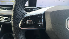 MG HS 1.5 T-GDI Trophy 5dr DCT Petrol Hatchback